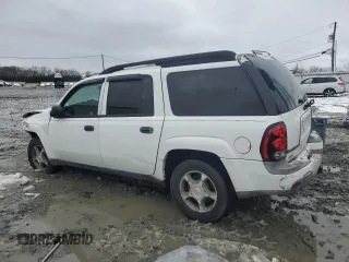 2004 Chevrolet TrailBlazer EXT LT with VIN 1GNET16SX46184708, listed as a Copart auction lot 44925495 with 178,963 mi miles and Salvage Title. Bid and sale history available at carsss.com. Image 2.