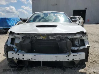 2023 Dodge Charger GT with VIN 2C3CDXHG1PH597942, listed as a Copart auction lot 52587995 with 34,757 mi miles and Clean Title. Bid and sale history available at carsss.com. Image 5.