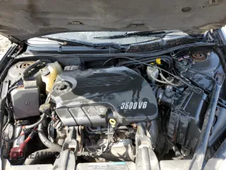 2008 Chevrolet Impala LS with VIN 2G1WB58K589232613, listed as a Copart auction lot 51530135 with 248,395 mi miles and Non Repairable. Bid and sale history available at DreamBid. Image 11.