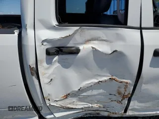 2015 Ram 1500 Tradesman with VIN 1C6RR6FM5FS735829, listed as a Copart auction lot 52460735 with Not provided miles and Salvage title. Bid and sale history available at DreamBid. Image 10.