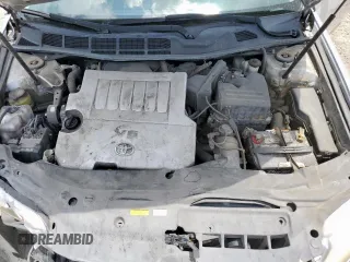 2012 Toyota Avalon with VIN 4T1BK3DB9CU447435, listed as a Copart auction lot 59942055 with 262,392 mi miles and Salvage title. Bid and sale history available at DreamBid. Image 11.