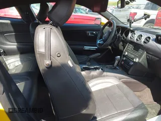 2016 Ford Mustang EcoBoost with VIN 1FA6P8THXG5272161, listed as a IAAI auction lot 41958929 with 81,500 mi miles. Bid and sale history available at carsss.com. Image 5.