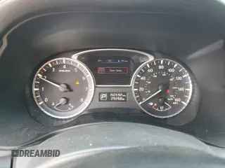 2015 Infiniti QX60 with VIN 5N1AL0MM8FC548226, listed as a Copart auction lot 52940685 with 150,592 mi miles and Salvage title. Bid and sale history available at DreamBid. Image 9.