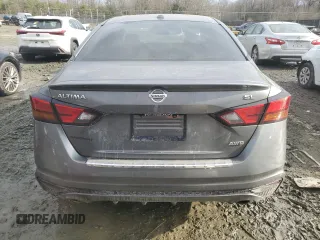 2019 Nissan Altima SL with VIN 1N4BL4EW3KC141852, listed as a Copart auction lot 42248915 with Not Provided miles and Salvage Title. Bid and sale history available at DreamBid. Image 6.