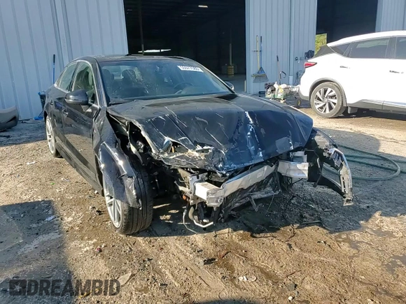 2017 Audi A3 Premium Plus z VIN WAUJ8GFF5H1034634, wystawiony jako Copart lot #50577585 z przebiegiem 89 230 mil mil oraz Szkoda całkowita • Salvage title. Historia ofert i sprzedaży dostępna na DreamBid. Obrazek 13.