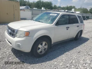 2010 Ford Escape XLT with VIN 1FMCU9D77AKB62528, listed as a Copart auction lot 64802605 with Not provided miles and Clean title. Bid and sale history available at DreamBid. Image 1.
