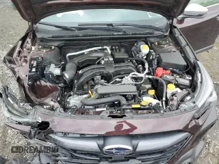 2025 Subaru Outback Touring с VIN 4S4BTAPC8S3180413, выставлен на аукционе Copart как лот 58405335 с пробегом 5 006 миль миль и Списание • Salvage title. История ставок и продаж доступна на DreamBid. Изображение 12.