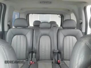 2003 Mercury Mountaineer Convenience z VIN 4M2ZU86W63UJ03663, wystawiony jako Copart lot #47557445 z przebiegiem 183 048 mil mil oraz Tytuł czysty. Historia ofert i sprzedaży dostępna na DreamBid. Obrazek 10.