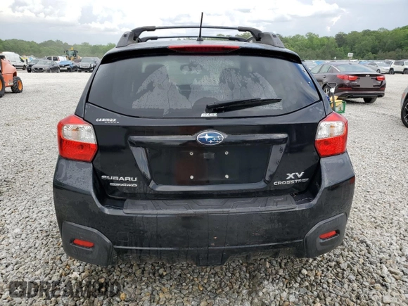 2014 Subaru Crosstrek Premium с VIN JF2GPACC5E8343029, выставлен на аукционе Copart как лот 53620685 с пробегом 118 117 миль миль и Списание • Salvage title. История ставок и продаж доступна на DreamBid. Изображение 6.