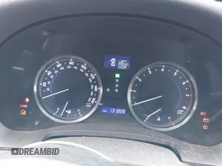 2012 Lexus IS 250 с VIN JTHCF5C28C5057350, выставлен на аукционе IAAI как лот 42196528 с пробегом 131 828 миль миль и . История ставок и продаж доступна на DreamBid. Изображение 7.