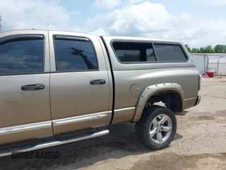 2007 Dodge 1500 Laramie with VIN 1D7HU18277S182772, listed as a IAAI auction lot 42282881 with 163,790 mi miles and . Bid and sale history available at DreamBid. Image 6.