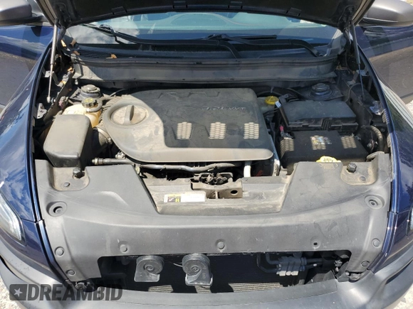 2014 Jeep Cherokee Trailhawk with VIN 1C4PJMBS7EW170345, listed as a Copart auction lot 60565765 with 98,382 mi miles and Salvage title. Bid and sale history available at DreamBid. Image 12.