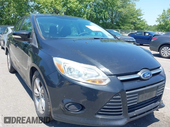 2013 Ford Focus SE с VIN 1FADP3F2XDL368493, выставлен на аукционе IAAI как лот 42569959 с пробегом 85 313 миль миль и . История ставок и продаж доступна на DreamBid. Изображение 1.