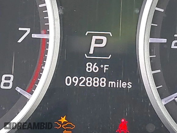 2017 Acura ILX Premium with VIN 19UDE2F71HA014015, listed as a IAAI auction lot 42626406 with 92,888 mi miles and . Bid and sale history available at DreamBid. Image 15.