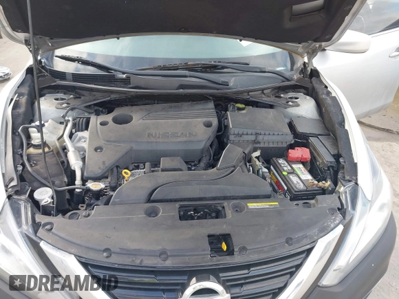 2017 Nissan Altima SL with VIN 1N4AL3AP6HC123908, listed as a IAAI auction lot 41670999 with 90,846 mi miles and . Bid and sale history available at DreamBid. Image 10.