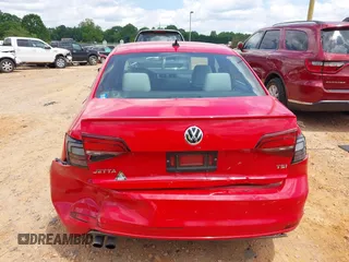2016 Volkswagen Jetta Sport z VIN 3VWD17AJXGM397980, wystawiony jako IAAI lot #42223826 z przebiegiem 85 915 mil mil oraz . Historia ofert i sprzedaży dostępna na DreamBid. Obrazek 16.