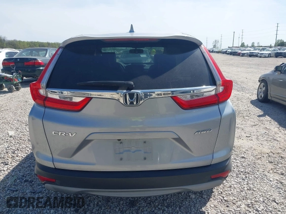 2019 Honda CR-V EX-L with VIN 7FARW2H84KE001320, listed as a IAAI auction lot 42104649 with 93,359 mi miles and . Bid and sale history available at carsss.com. Image 17.