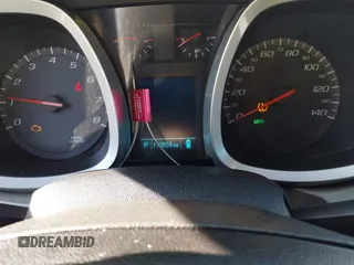 2015 Chevrolet Equinox LS with VIN 2GNALAEK7F1105392, listed as a IAAI auction lot 42002806 with 113,859 mi miles. Bid and sale history available at carsss.com. Image 7.
