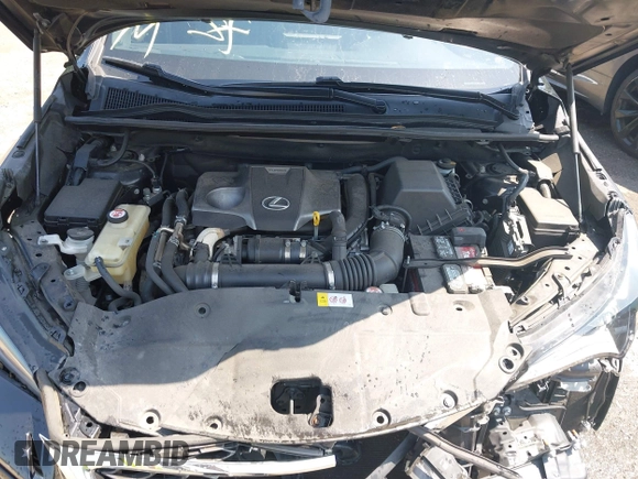 2017 Lexus NX 200t with VIN JTJBARBZ0H2148104, listed as a IAAI auction lot 42565231 with 62,194 mi miles and . Bid and sale history available at DreamBid. Image 10.