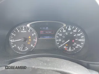 2020 Nissan Pathfinder SV с VIN 5N1DR2BM0LC590329, выставлен на аукционе IAAI как лот 42379371 с пробегом 97 471 миль миль и . История ставок и продаж доступна на DreamBid. Изображение 7.