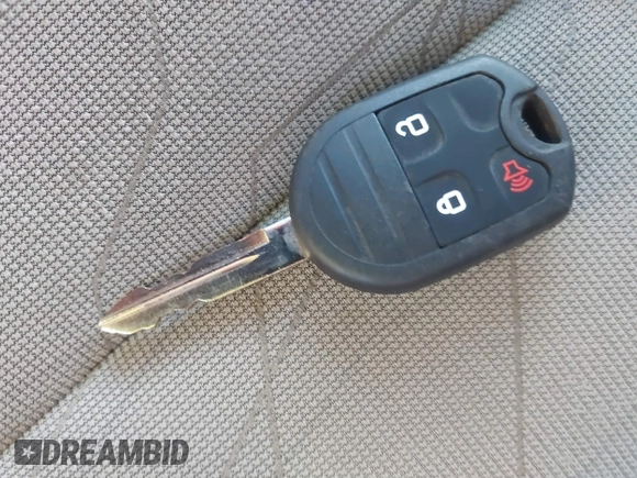 2011 Ford Explorer с VIN 1FMHK8B80BGA85832, выставлен на аукционе IAAI как лот 40686025 с пробегом 114 508 миль миль и . История ставок и продаж доступна на DreamBid. Изображение 11.