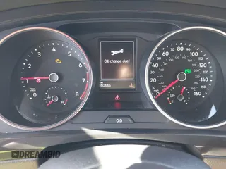 2018 Volkswagen Tiguan SEL с VIN 3VV3B7AX4JM156909, выставлен на аукционе IAAI как лот 42565869 с пробегом 60 886 миль миль и . История ставок и продаж доступна на DreamBid. Изображение 7.