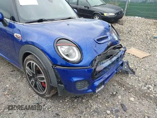 2019 MINI Hardtop John Cooper Works with VIN WMWXM9C5XK2H38801, listed as a IAAI auction lot 42029312 with 96,205 mi miles and . Bid and sale history available at DreamBid. Image 19.