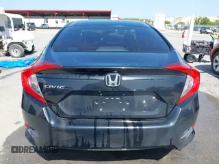 2016 Honda Civic Sedan EX with VIN 19XFC2F74GE070202, listed as a IAAI auction lot 41925477 with 148,453 mi miles. Bid and sale history available at carsss.com. Image 17.