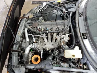 1994 Saab 900 z VIN YS3AL76L1R7000544, wystawiony jako Copart lot #58072375 z przebiegiem Nie podano mil oraz Szkoda całkowita • Salvage title. Historia ofert i sprzedaży dostępna na DreamBid. Obrazek 11.