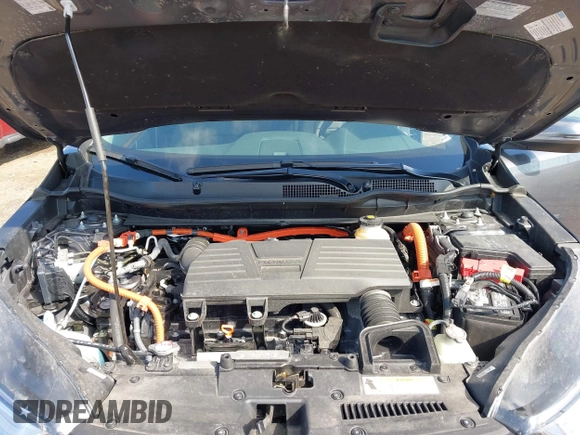 2022 Honda CR-V EX-L with VIN 5J6RT6H82NL027115, listed as a IAAI auction lot 41926125 with 16,527 mi miles and . Bid and sale history available at DreamBid. Image 10.