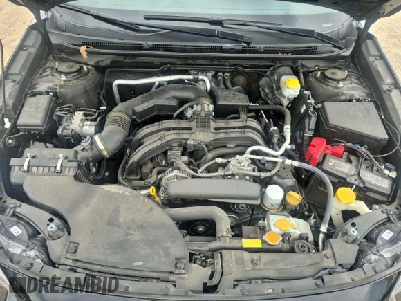 2023 Subaru Outback Premium z VIN 4S4BTACC9P3162144, wystawiony jako IAAI lot #42898814 z przebiegiem 28 798 mil mil oraz . Historia ofert i sprzedaży dostępna na DreamBid. Obrazek 5.