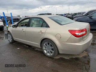 2006 Lincoln Zephyr z VIN 3LNHM261X6R600421, wystawiony jako Copart lot #78644014 z przebiegiem 87 297 mil mil oraz Tytuł czysty. Historia ofert i sprzedaży dostępna na DreamBid. Obrazek 2.