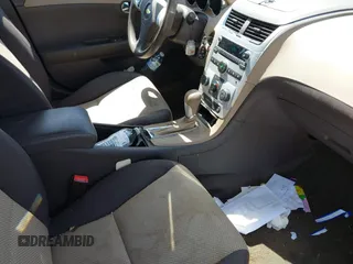 2012 Chevrolet Malibu 1FL with VIN 1G1ZA5E0XCF213879, listed as a IAAI auction lot 42155460 with 103,125 mi miles and . Bid and sale history available at DreamBid. Image 5.