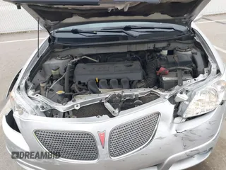 2007 Pontiac Vibe with VIN 5Y2SL65807Z437245, listed as a IAAI auction lot 41834367 with 277,752 mi miles and . Bid and sale history available at carsss.com. Image 10.