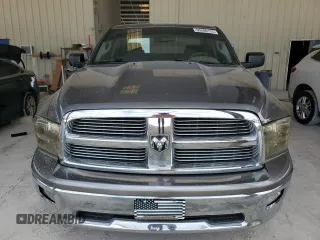 2009 Dodge 1500 TRX with VIN 1D3HV18P69S759479, listed as a Copart auction lot 65589175 with 147,984 mi miles and Clean title. Bid and sale history available at DreamBid. Image 5.