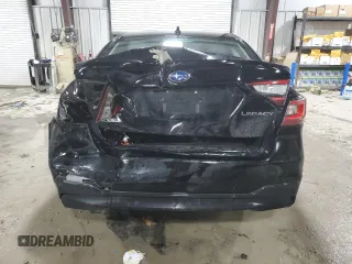 2021 Subaru Legacy z VIN 4S3BWAB6XM3009467, wystawiony jako Copart lot #81755454 z przebiegiem 86 116 mil mil oraz Szkoda całkowita • Salvage title. Historia ofert i sprzedaży dostępna na DreamBid. Obrazek 6.