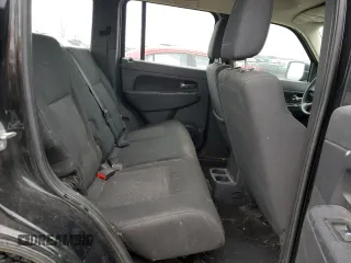 2009 Jeep Liberty Sport with VIN 1J8GN28K79W527313, listed as a Copart auction lot 50221075 with 108,190 mi miles and Clean Title. Bid and sale history available at DreamBid. Image 11.