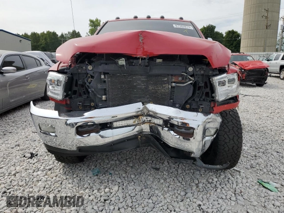 2012 Ram 2500 Laramie with VIN 3C6UD5FL0CG226213, listed as a Copart auction lot 67282074 with 160,968 mi miles and Clean Title. Bid and sale history available at carsss.com. Image 5.
