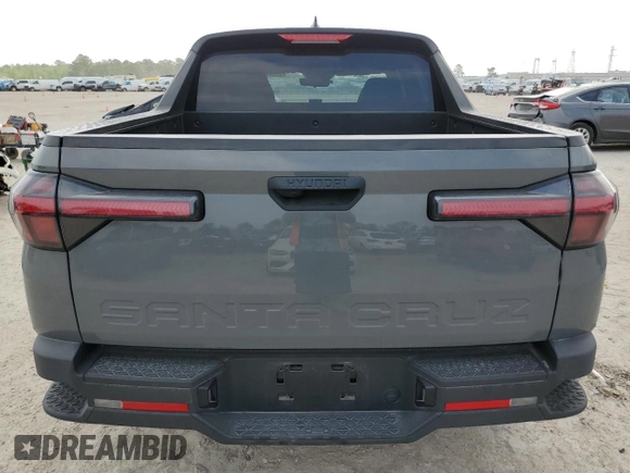 2023 Hyundai Santa Cruz SE z VIN 5NTJA4AE3PH069136, wystawiony jako Copart lot #51370045 z przebiegiem 29 754 mil mil oraz Szkoda całkowita • Salvage title. Historia ofert i sprzedaży dostępna na DreamBid. Obrazek 6.