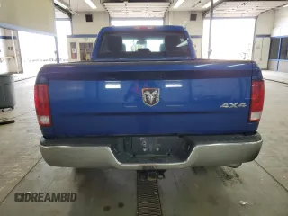2016 Ram 1500 Tradesman z VIN 1C6RR7SM6GS132143, wystawiony jako Copart lot #47681305 z przebiegiem 80 372 mil mil oraz Czysty tytuł • Clean title. Historia ofert i sprzedaży dostępna na DreamBid. Obrazek 6.