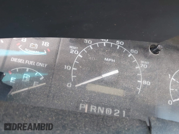 1997 Ford F-350 with VIN 1FTHF36F9VEA78530, listed as a IAAI auction lot 42124558 with Not Provided miles and . Bid and sale history available at DreamBid. Image 15.