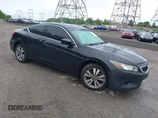 2009 Honda Accord EX z VIN 1HGCS12719A026879, wystawiony jako IAAI lot #42465895 z przebiegiem 115 690 mil mil oraz . Historia ofert i sprzedaży dostępna na DreamBid. Obrazek 1.