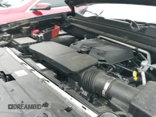 2024 Chevrolet Colorado 4WD Trail Boss с VIN 1GCPTEEK1R1284341, выставлен на аукционе IAAI как лот 42885496 с пробегом 7 770 миль миль и . История ставок и продаж доступна на DreamBid. Изображение 18.