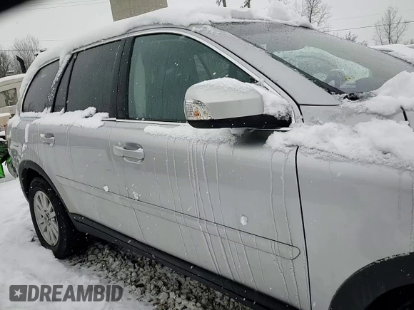 2008 Volvo XC90 I6 with VIN YV4CM982381437733, listed as a Copart auction lot 87680385 with 175,736 mi miles and Clean Title. Bid and sale history available at carsss.com. Image 11.