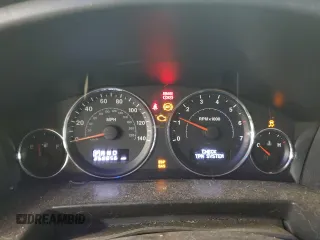 2010 Jeep Commander Sport с VIN 1J4RG4GK1AC132194, выставлен на аукционе Copart как лот 59276295 с пробегом 268 856 миль миль и Списание • Salvage title. История ставок и продаж доступна на DreamBid. Изображение 9.