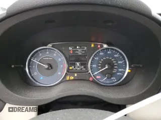 2016 Subaru Impreza Special Sports Premium с VIN JF1GPAS62G8209873, выставлен на аукционе Copart как лот 58139305 с пробегом 147 361 миль миль и Списание • Salvage title. История ставок и продаж доступна на DreamBid. Изображение 9.