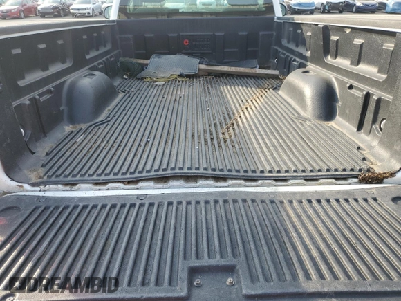 2012 Chevrolet Silverado 1500 Work Truck with VIN 1GCNKPE03CZ213610, listed as a Copart auction lot 53543735 with 174,449 mi miles and Salvage Title. Bid and sale history available at DreamBid. Image 10.