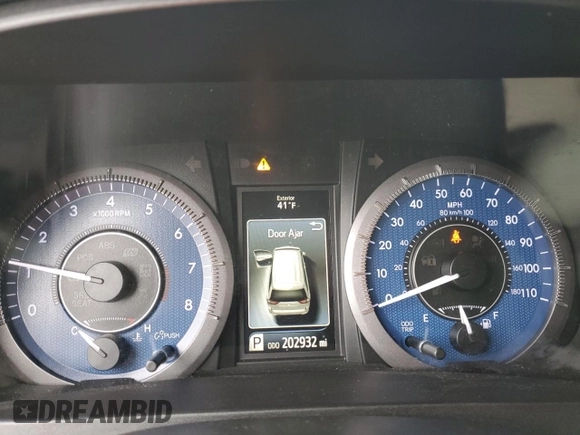 2019 Toyota Sienna L with VIN 5TDZZ3DC2KS993259, listed as a Copart auction lot 87391084 with 202,932 mi miles and Salvage Title. Bid and sale history available at carsss.com. Image 9.