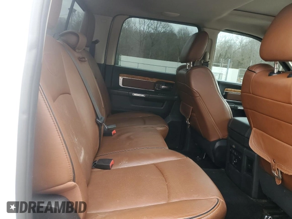 2014 Ram 1500 Longhorn with VIN 1C6RR7PM2ES344205, listed as a Copart auction lot 45665585 with 201,043 mi miles and Clean title. Bid and sale history available at DreamBid. Image 10.