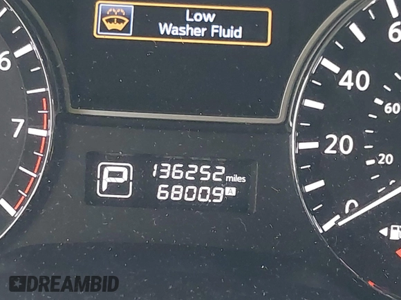2014 Nissan Pathfinder SL with VIN 5N1AR2MN3EC685723, listed as a IAAI auction lot 41910628 with 136,252 mi miles and . Bid and sale history available at DreamBid. Image 15.